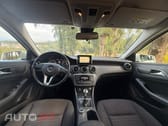Mercedes-Benz A 180 CDi BE Style
