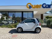 Smart ForTwo 1.0 mhd Passion 71 Softouch