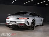 Mercedes-Benz AMG GT 63 PRO 4MATIC+ Speedshift.MCT 9G