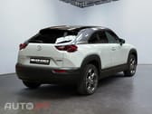 Mazda MX-30 e-SKYACTIV
