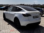 Tesla Model Y Long Range Tração Integral