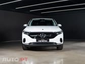 Mercedes-Benz EQA 250+ Progressive