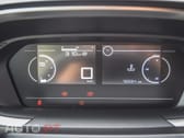 Peugeot Partner 1.5 BlueHDi Asphalt Standard