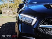 Mercedes-Benz A 180 d AMG Line Aut.