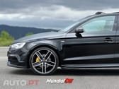 Audi A3 2.0 TDi S-line