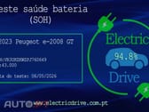 Peugeot E-2008 54 kWh GT