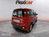 Fiat Panda 1.0 Hybrid City Life