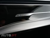 Audi Q8 55 TFSIe quattro Tiptronic competition plus