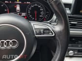 Audi A6 Avant 2.0 TDi Advance S tronic