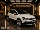 Volkswagen Polo Polo 1.4 TDI (Blue Motion ) DSG