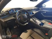 Peugeot 508 SW 1.6 Hybrid GT e-EAT8