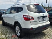 Nissan Qashqai +2 1.5 dCi Tekna
