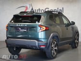 Dacia Duster 1.0 TCe ECO-G Journey Bi-Fuel