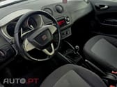 Seat Ibiza IV