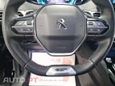 Peugeot 3008 1.6 Hybrid4 GT Line e-EAT8
