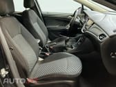 Opel Astra Sports Tourer SPORTS-TOURER 1.6 CDTI 110 DYNAMIC START-STOP