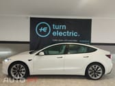 Tesla Model 3 Standard Range Plus RWD
