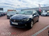 Fiat Tipo 1.3 M-Jet Mirror