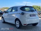 Renault Zoe (c/ Bateria) Life 40 Q90