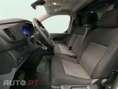 Peugeot Expert e-Expert 75kWh