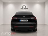Tesla Model Y Long Range Dual Motor AWD