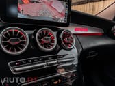 Mercedes-Benz C 220 d Station 9G-TRONIC AMG Line