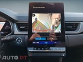 Renault Symbioz mild hybrid 140 techno