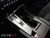 Peugeot 408 1.6 Hybrid GT e-EAT8