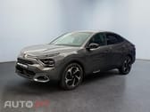 Citroen C4 X 1.2 PureTech Shine Pack EAT8