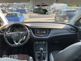 Opel Grandland (X) 1.2 T Ultimate