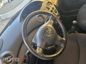 Toyota Yaris 1.4 D-4D Sol AC