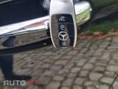Mercedes-Benz E 220 d AMG Line Aut.