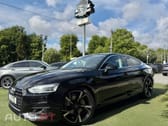 Audi A5 2.0 TDI Sport