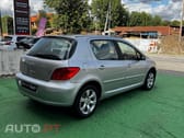 Peugeot 307 1.6 HDi Premium