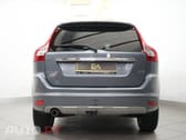 Volvo XC60 2.0 D3 Momentum Geartronic