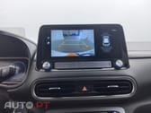 Hyundai Kauai 64 kWh Executive