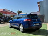 Renault Clio Sport Tourer 1.5 dCi Zen