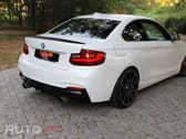 BMW 218 d Line Sport