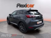 Mazda CX-3 1.5 Sky.Excellence
