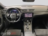 Skoda Superb Break 1.4 iV Sportline AHK LED I.V.A DEDUTIVEL 