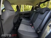 Toyota Yaris 1.0 VVT-i Comfort