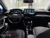 Peugeot 2008 PureTech 100 Stop&Start Allure Pack