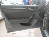 Renault Mégane Sport Tourer 1.5 Blue dCi Limited