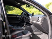 Audi S3 Sportback 2.0 TFSi quattro S tronic