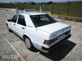 Mercedes-Benz 190 190 E 1.8