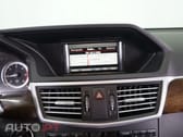 Mercedes-Benz E 250 CDi Elegance BlueEfficiency Auto.