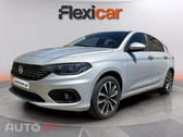 Fiat Tipo 1.3 M-Jet Lounge J17
