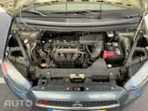 Mitsubishi Colt 1.3 Invite CA