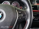 BMW 420 d xDrive L.Sport