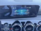 Mercedes-Benz A 160 d Business Solutions
